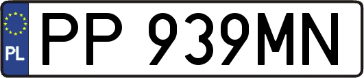 PP939MN