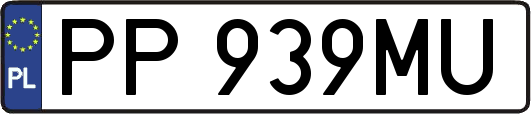 PP939MU