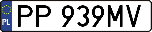 PP939MV