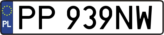 PP939NW