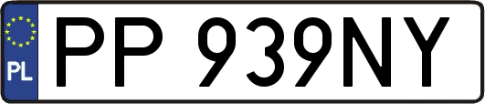 PP939NY