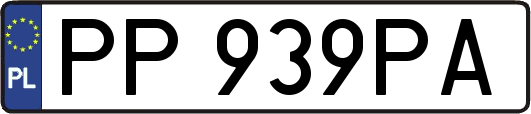 PP939PA