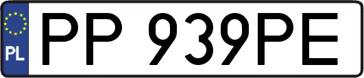 PP939PE