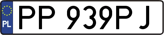 PP939PJ