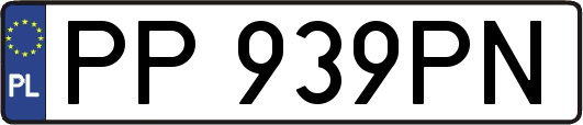 PP939PN