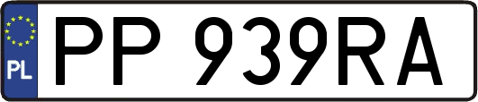 PP939RA