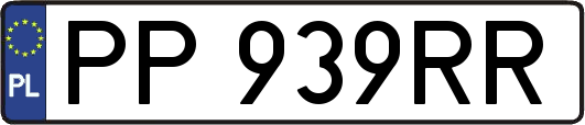 PP939RR