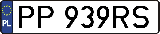 PP939RS