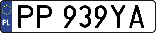 PP939YA