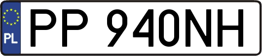 PP940NH