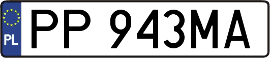 PP943MA