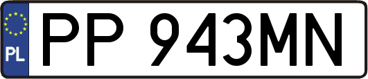 PP943MN