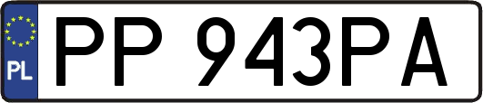 PP943PA