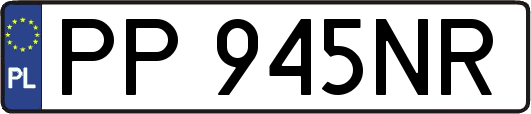 PP945NR