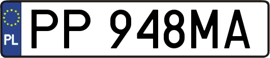 PP948MA