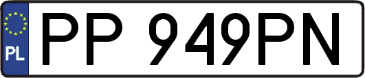 PP949PN