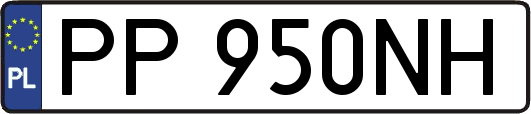 PP950NH