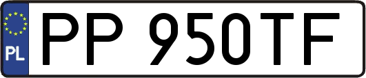 PP950TF