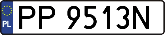PP9513N