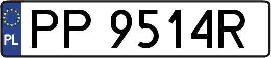 PP9514R