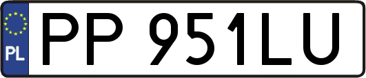 PP951LU