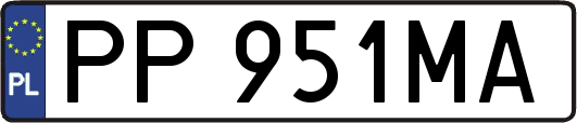 PP951MA