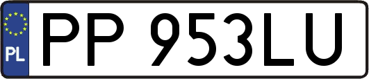PP953LU