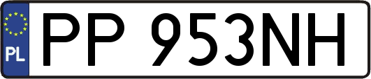 PP953NH