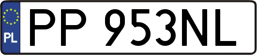 PP953NL