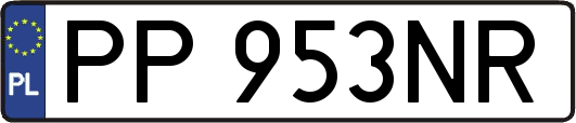 PP953NR