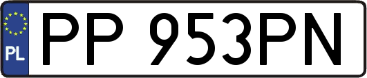 PP953PN