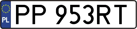 PP953RT