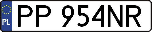PP954NR