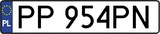 PP954PN