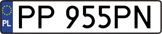 PP955PN