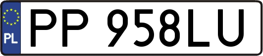PP958LU