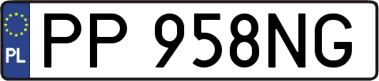PP958NG