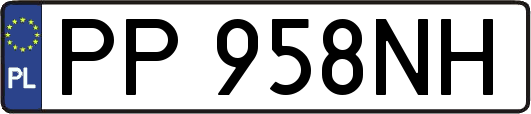 PP958NH