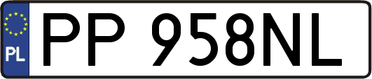PP958NL