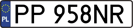 PP958NR