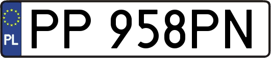 PP958PN