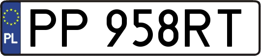 PP958RT