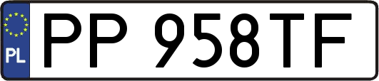 PP958TF