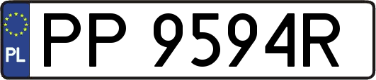 PP9594R