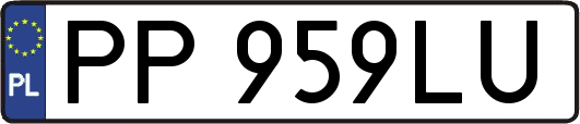 PP959LU