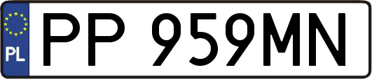 PP959MN
