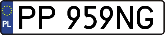 PP959NG