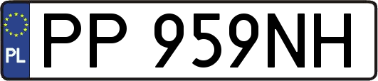 PP959NH