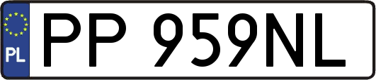 PP959NL
