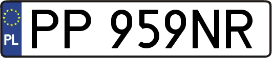 PP959NR